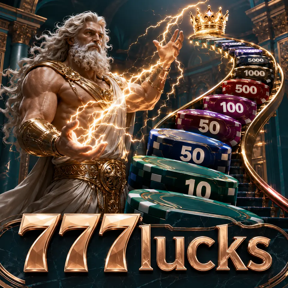 777lucks Unduh
