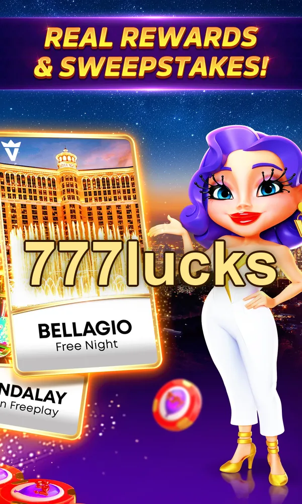 777lucks Unduh