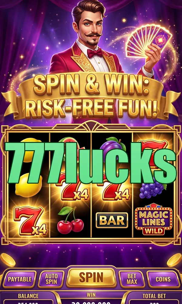 777lucks Unduh