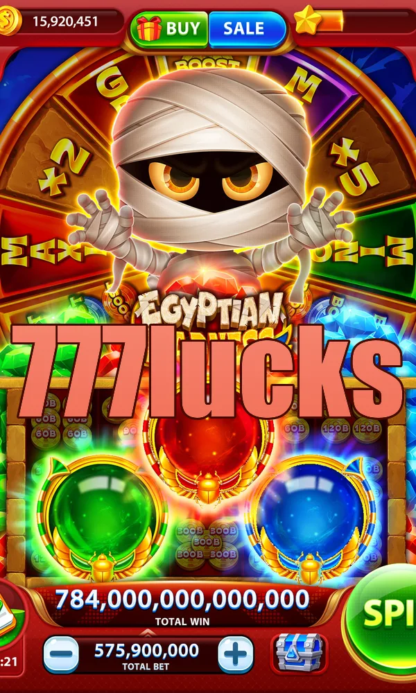 777lucks Unduh