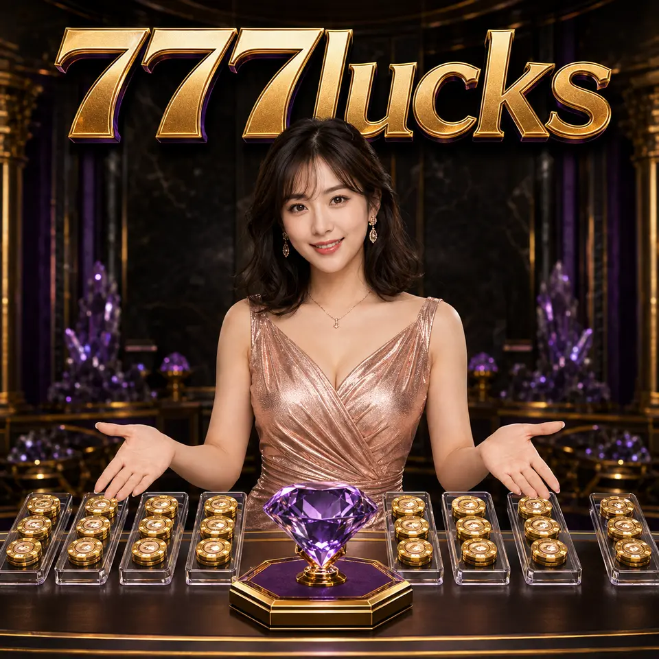 777lucks Masuk
