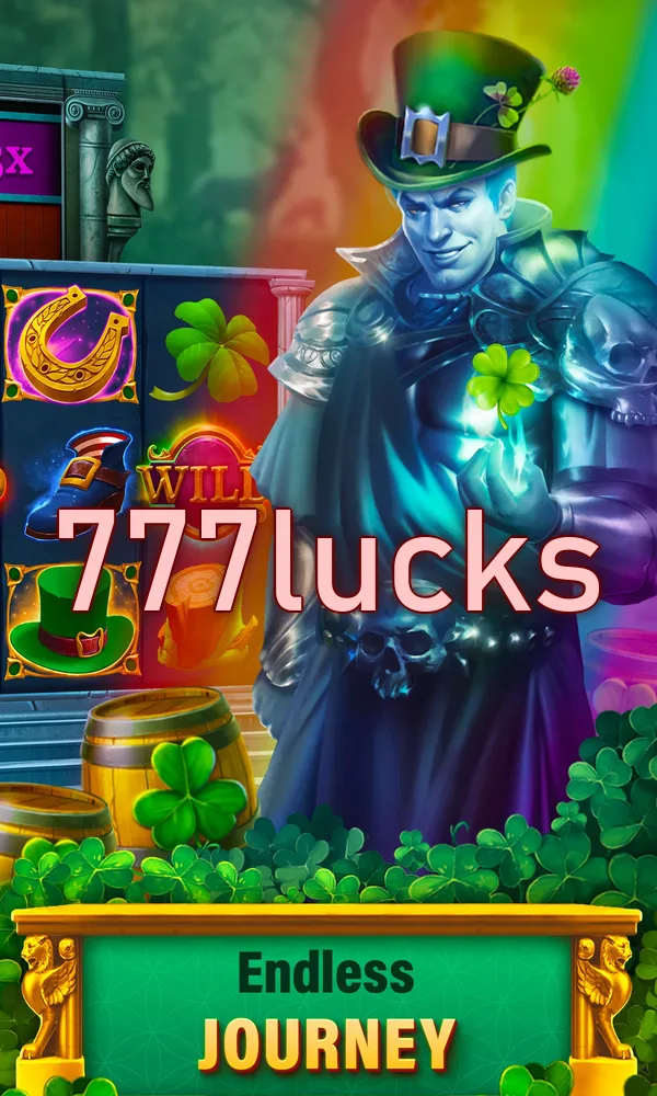 777lucks Masuk