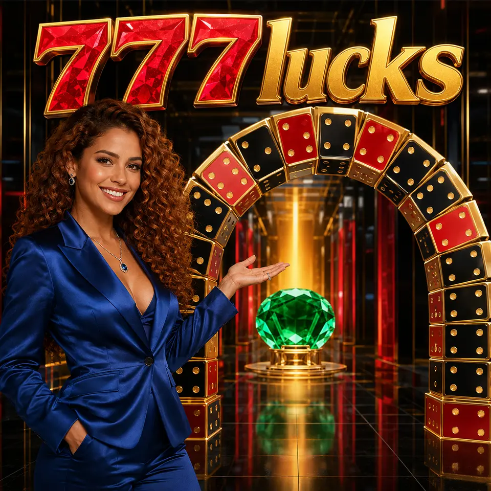 777lucks APK Resmi Unduh