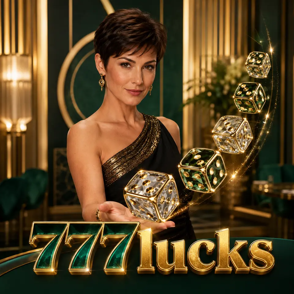 777lucks Masuk - 777lucks Resmi