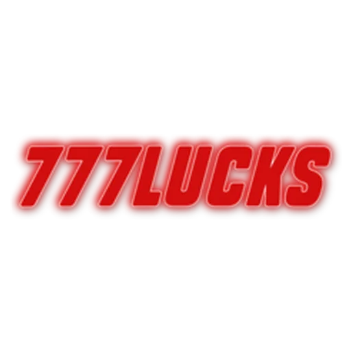777lucks Logo - Resmi