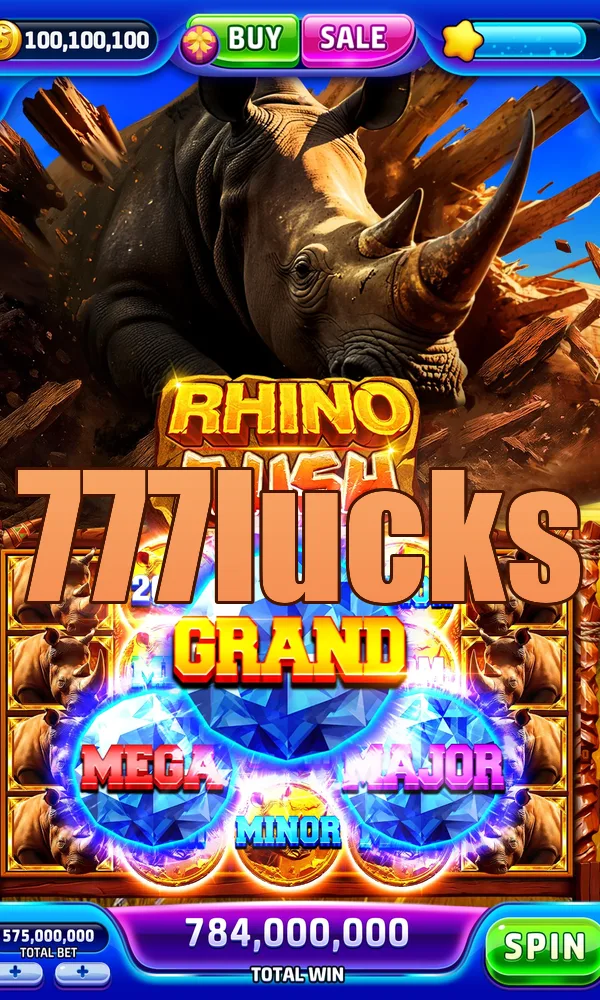 777lucks Preview - Resmi Unduh